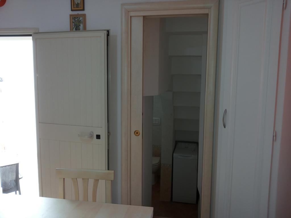 Appartamento Perla Dello Ionio Gallipoli Room photo