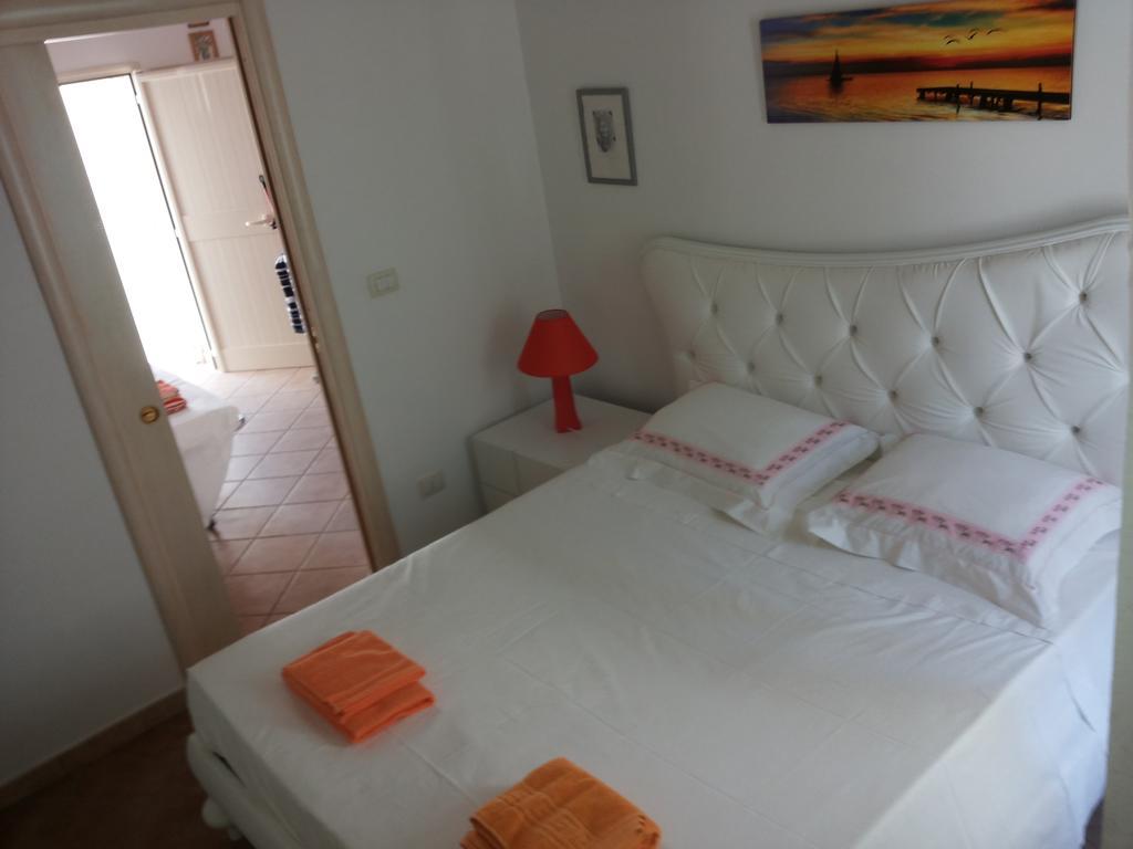 Appartamento Perla Dello Ionio Gallipoli Room photo