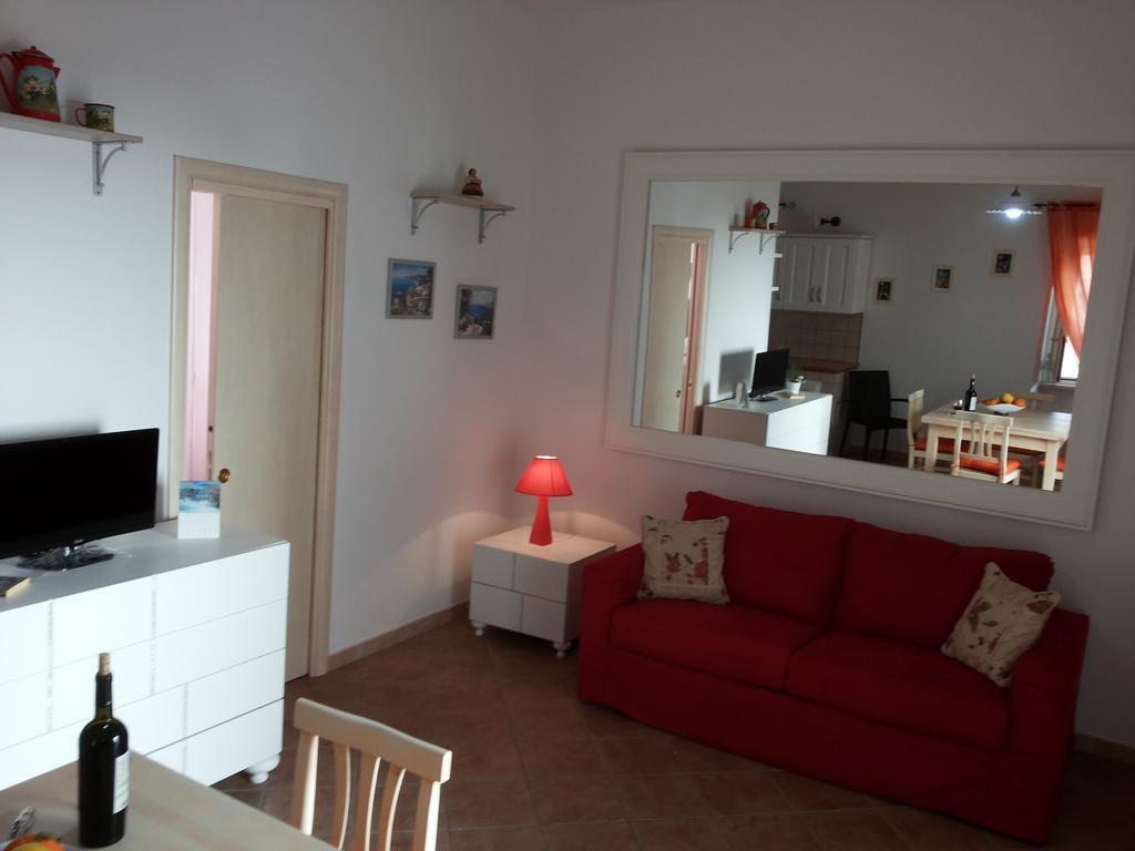Appartamento Perla Dello Ionio Gallipoli Room photo
