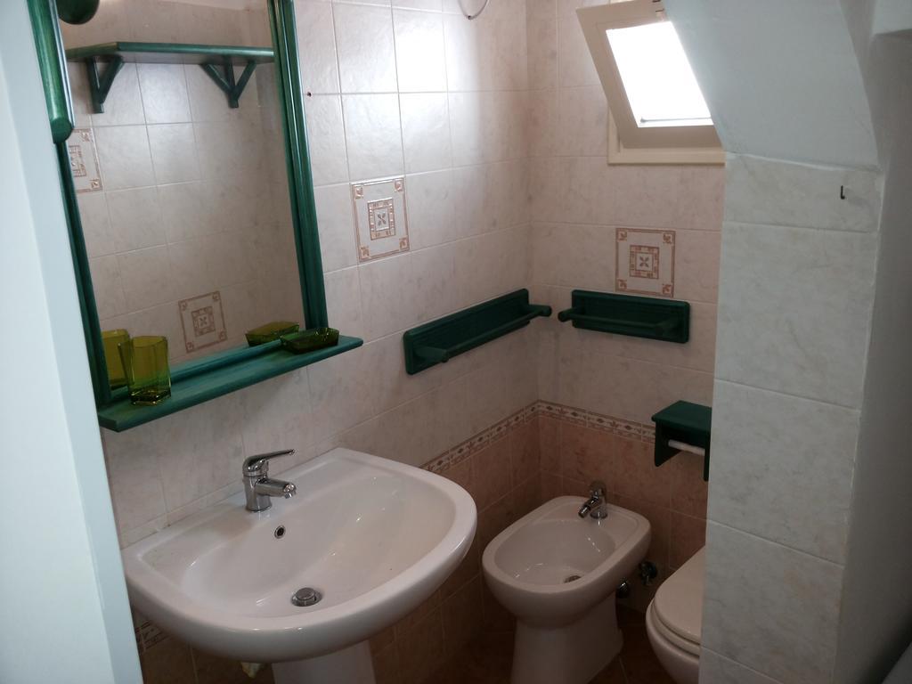 Appartamento Perla Dello Ionio Gallipoli Room photo